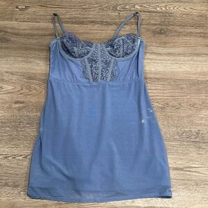 Urban Outfitters Corset Dress